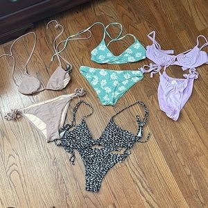 Bikini Bundle